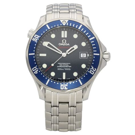 omega 2220.80.00